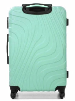 Valise Travel's Siena 66 Cm -Delsey Soldes Magasin valise travels 879362z