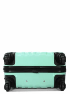 Valise Travel's Siena 66 Cm -Delsey Soldes Magasin valise travels 879364z