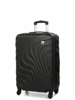 Valise Travel's Siena 66 Cm -Delsey Soldes Magasin valise travels 879636z