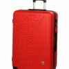 Valise Travel's Pixeli 75 Cm 2 Valise Travel's Pixeli 75 Cm -Delsey Soldes Magasin valise travels 883928z