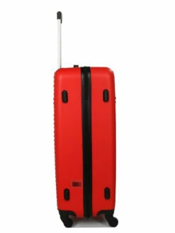 Valise Travel's Pixeli 75 Cm -Delsey Soldes Magasin valise travels 883931z