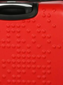 Valise Travel's Pixeli 75 Cm -Delsey Soldes Magasin valise travels 883935z