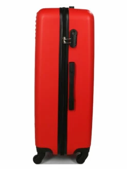 Valise Travel's Pixeli 75 Cm -Delsey Soldes Magasin valise travels 883936z