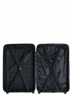 Valise Travel's Pixeli 75 Cm -Delsey Soldes Magasin valise travels 883941z