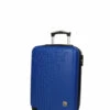 Valise Travel's Pixeli 55 Cm -Delsey Soldes Magasin valise travels 884381z