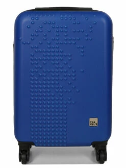 Valise Travel's Pixeli 55 Cm 21 Valise Travel's Pixeli 55 Cm -Delsey Soldes Magasin valise travels 884385z