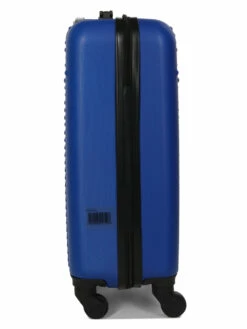 Valise Travel's Pixeli 55 Cm 24 Valise Travel's Pixeli 55 Cm -Delsey Soldes Magasin valise travels 884386z