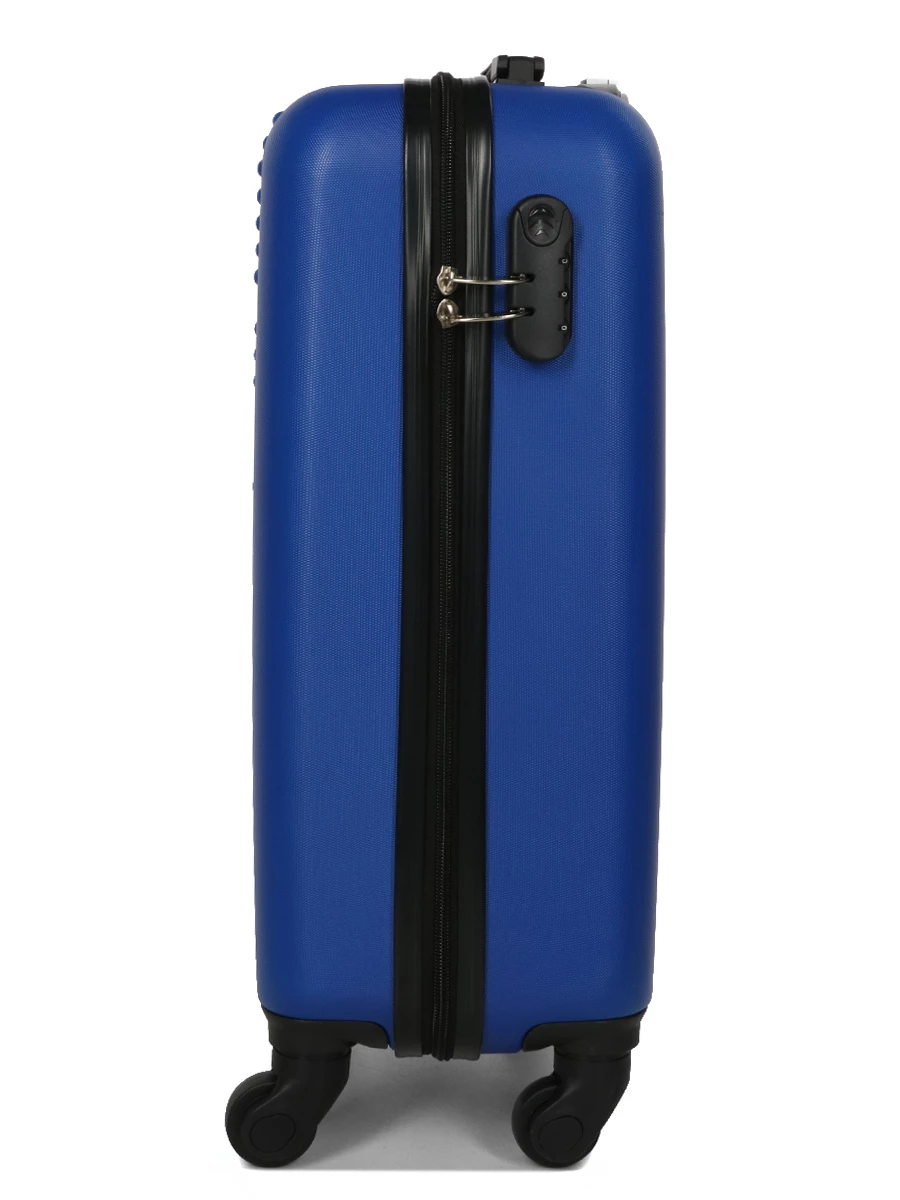 Valise Travel's Pixeli 55 Cm 7 Valise Travel's Pixeli 55 Cm – Image 5