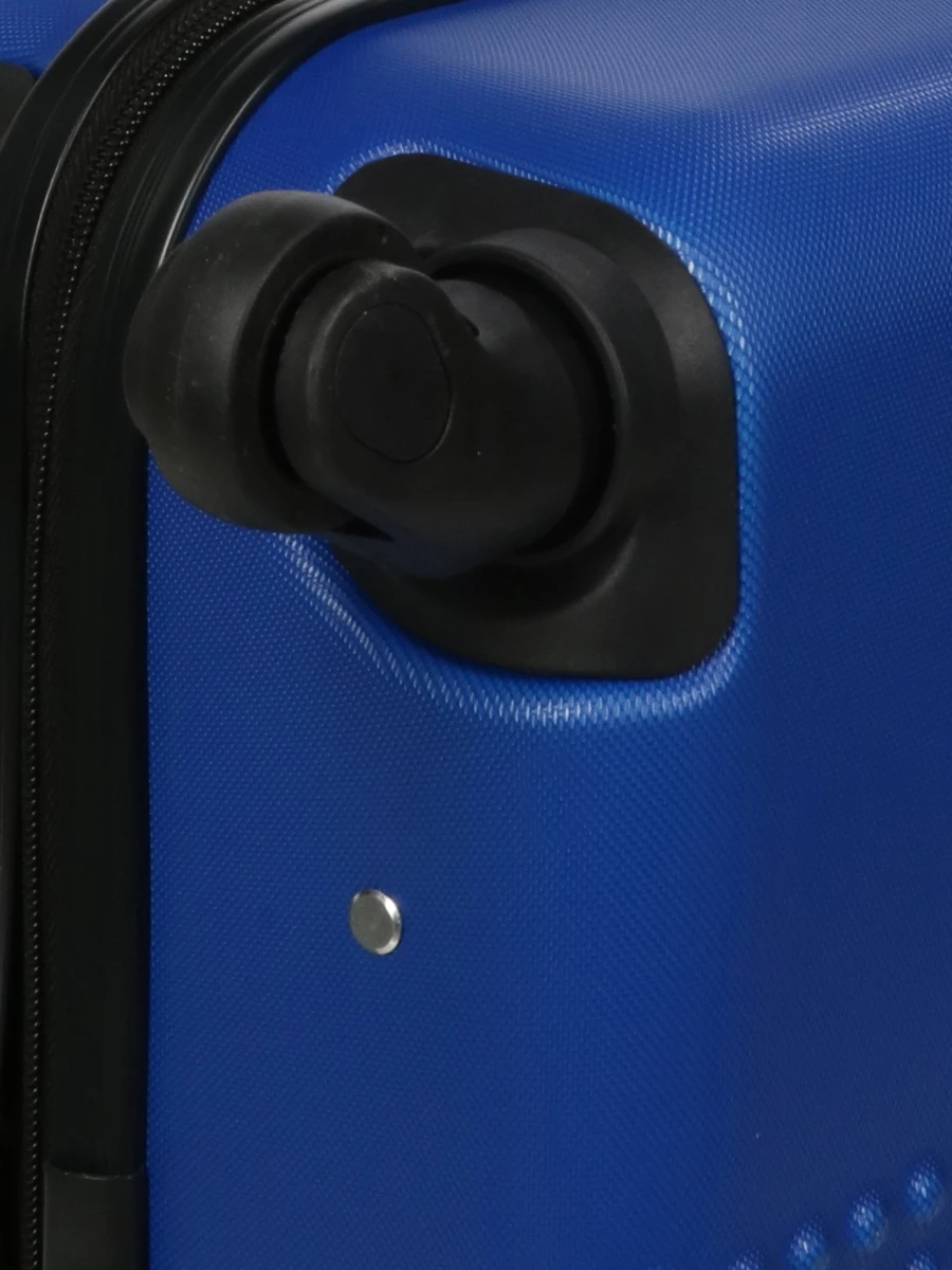 Valise Travel's Pixeli 55 Cm 10 Valise Travel's Pixeli 55 Cm – Image 8