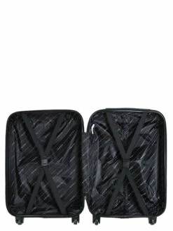 Valise Travel's Pixeli 55 Cm 29 Valise Travel's Pixeli 55 Cm -Delsey Soldes Magasin valise travels 884394z