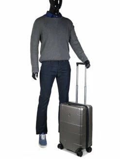 Valise Victorinox Lexicon Slim 55 Cm 40 Valise Victorinox Lexicon Slim 55 Cm -Delsey Soldes Magasin valise victorinox 389025z