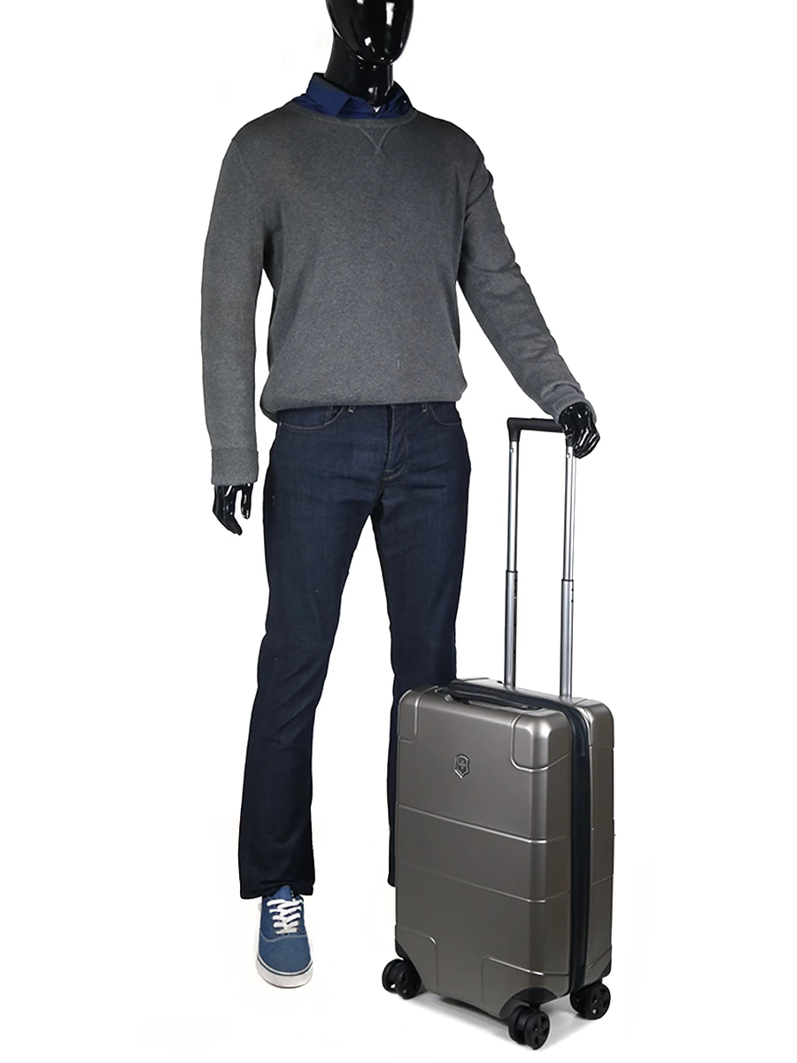 Valise Victorinox Lexicon Slim 55 Cm 21 Valise Victorinox Lexicon Slim 55 Cm – Image 19