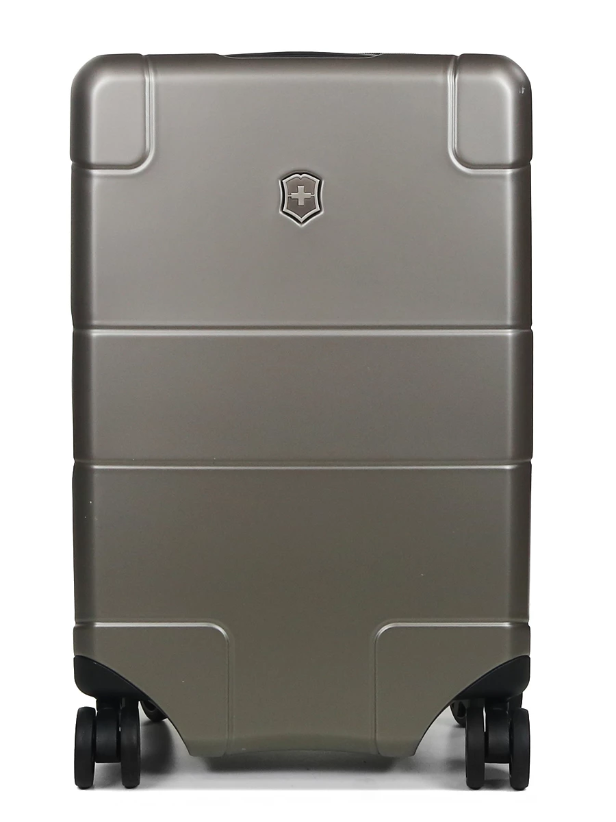 Valise Victorinox Lexicon Slim 55 Cm 5 Valise Victorinox Lexicon Slim 55 Cm – Image 3