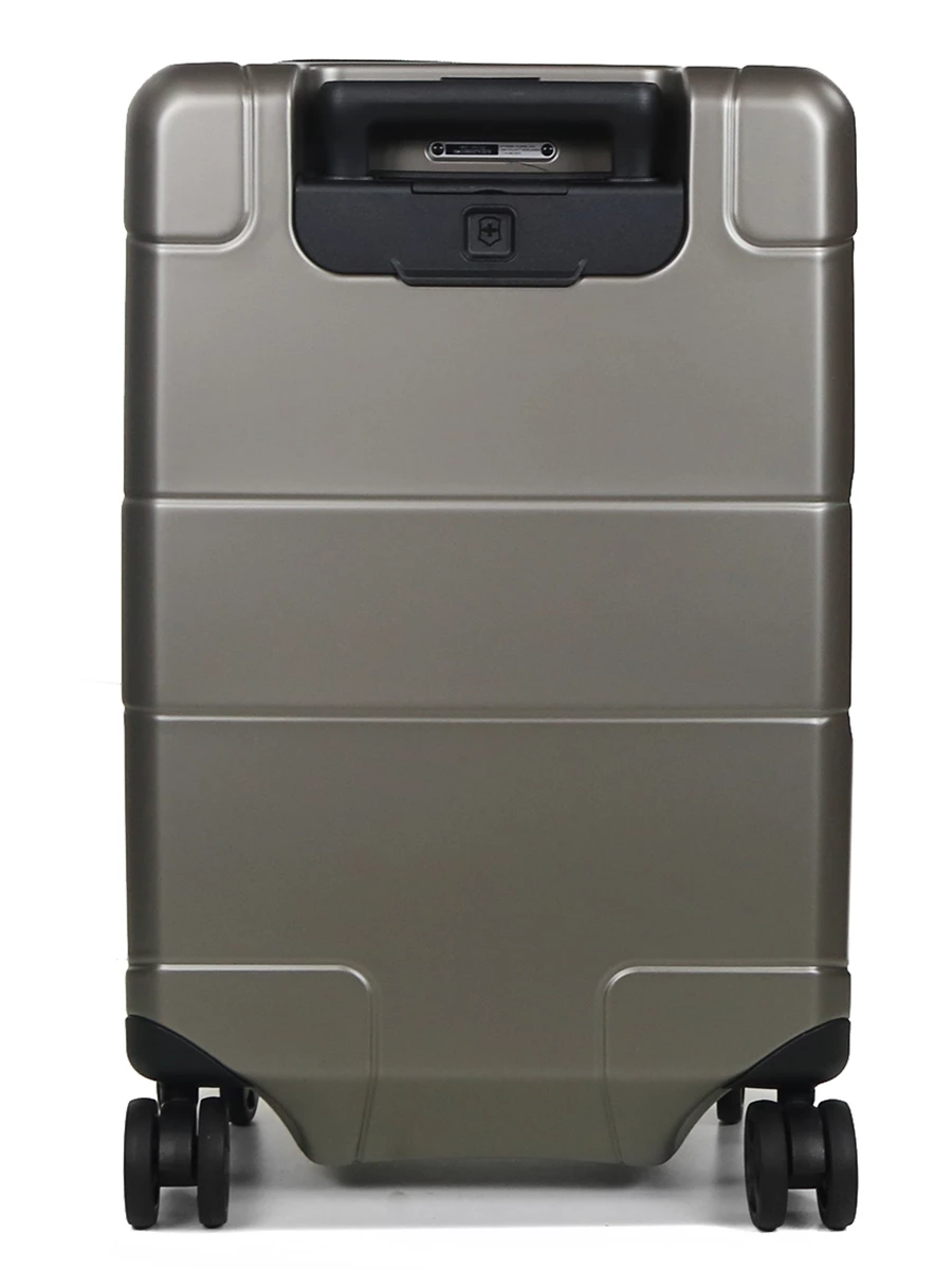Valise Victorinox Lexicon Slim 55 Cm 6 Valise Victorinox Lexicon Slim 55 Cm – Image 4