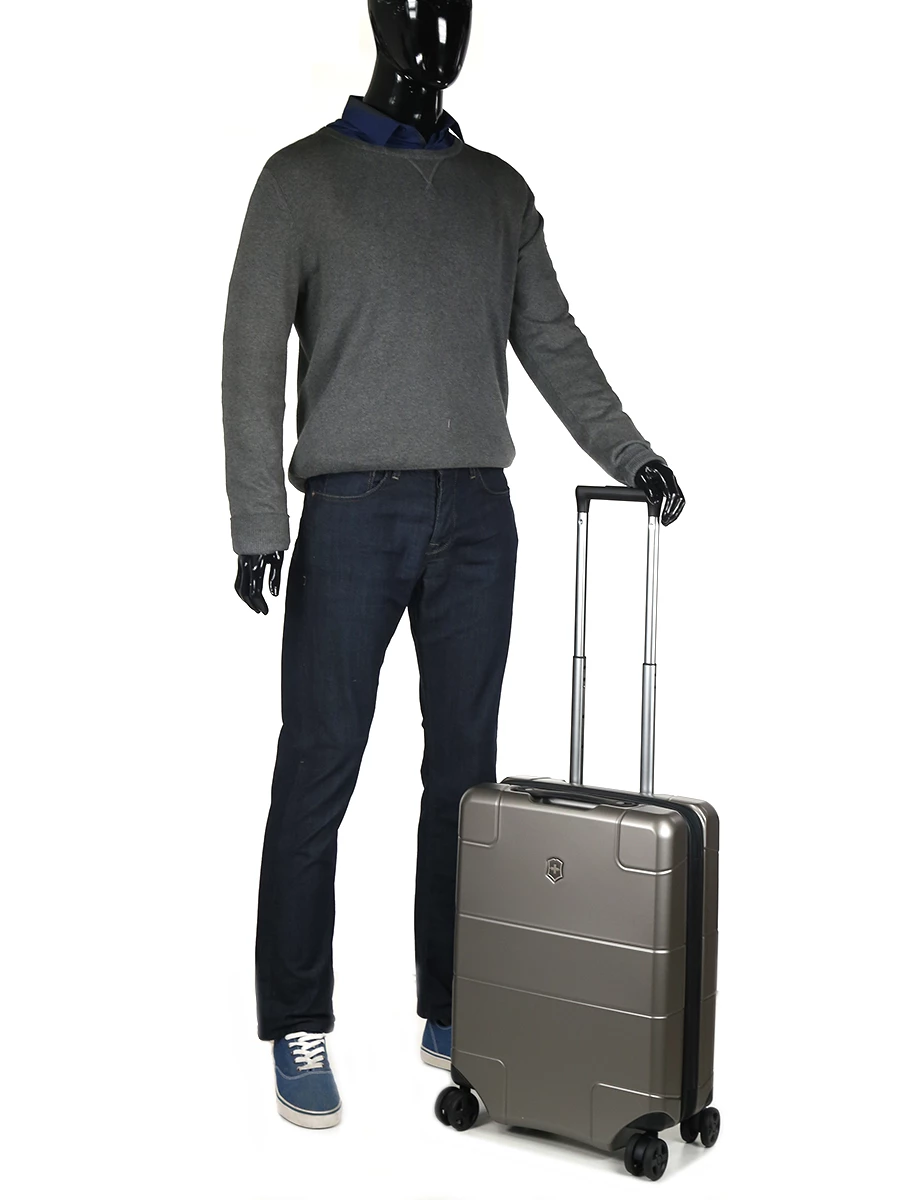 Valise Victorinox Lexicon 55 Cm 21 Valise Victorinox Lexicon 55 Cm – Image 19