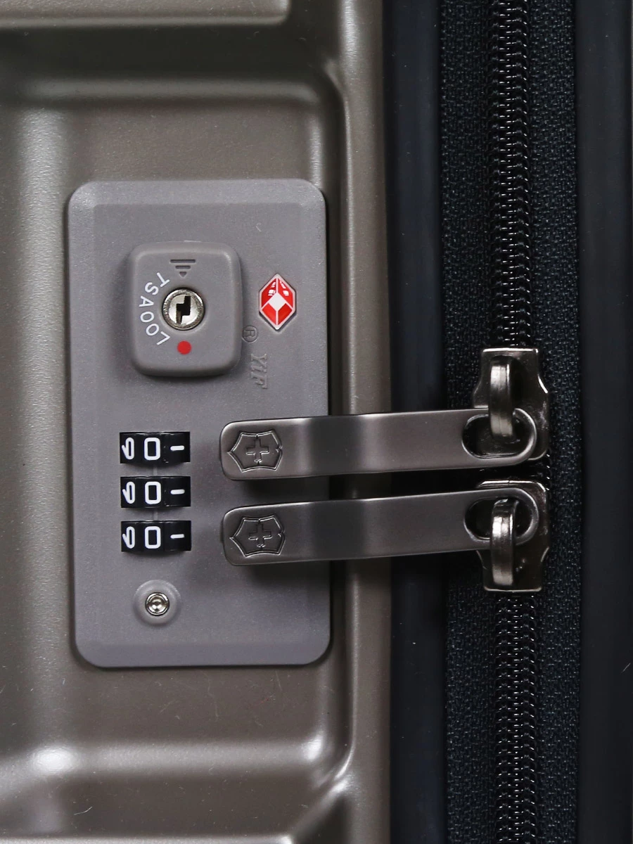 Valise Victorinox Lexicon 55 Cm 16 Valise Victorinox Lexicon 55 Cm – Image 14