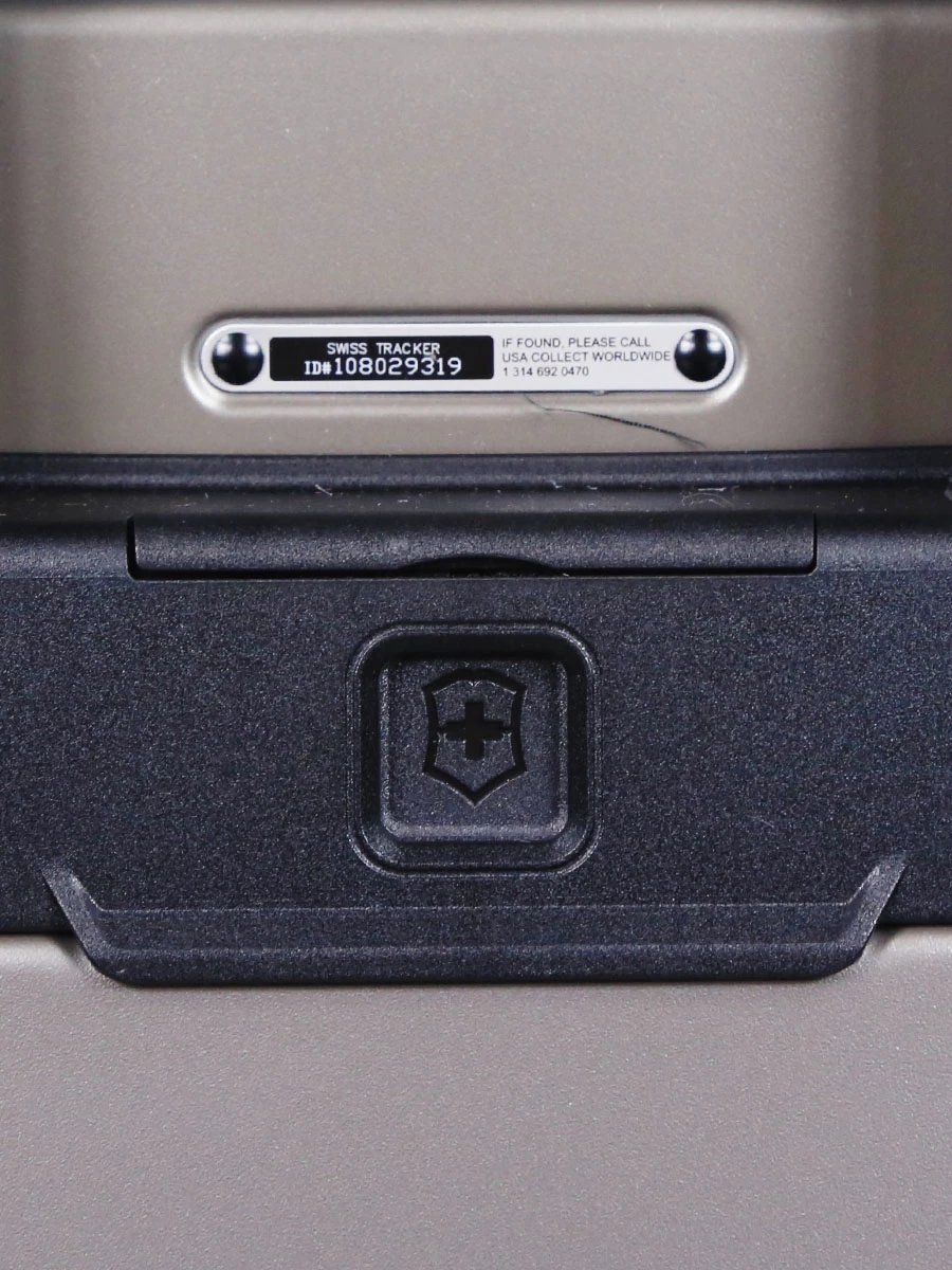 Valise Victorinox Lexicon 55 Cm 17 Valise Victorinox Lexicon 55 Cm – Image 15