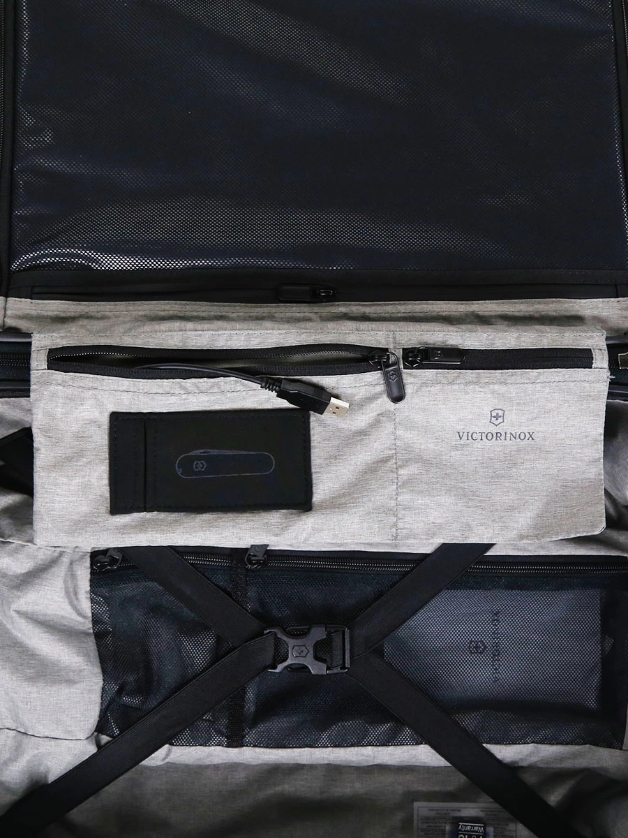 Valise Victorinox Lexicon 55 Cm 15 Valise Victorinox Lexicon 55 Cm – Image 13