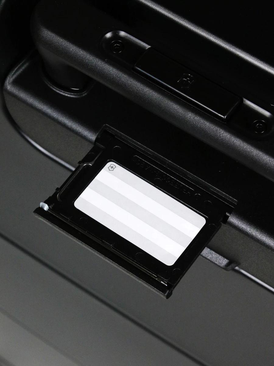 Valise Victorinox Lexicon 55 Cm 18 Valise Victorinox Lexicon 55 Cm – Image 16