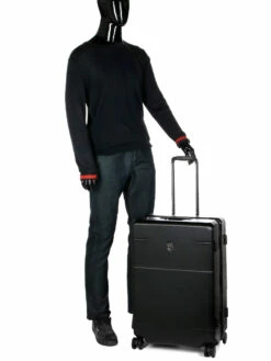 Valise Victorinox Lexicon Framed Series 68 Cm -Delsey Soldes Magasin valise victorinox 754438z