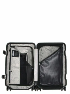 Valise Victorinox Lexicon Framed Series Slim 55 Cm -Delsey Soldes Magasin valise victorinox 754486z