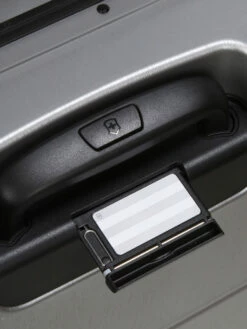 Valise Victorinox Lexicon Framed Series Slim 55 Cm -Delsey Soldes Magasin valise victorinox 754488z