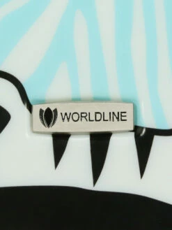 Valise Worldline Zebra 54 Cm 28 Valise Worldline Zebra 54 Cm -Delsey Soldes Magasin valise worldline 477997z