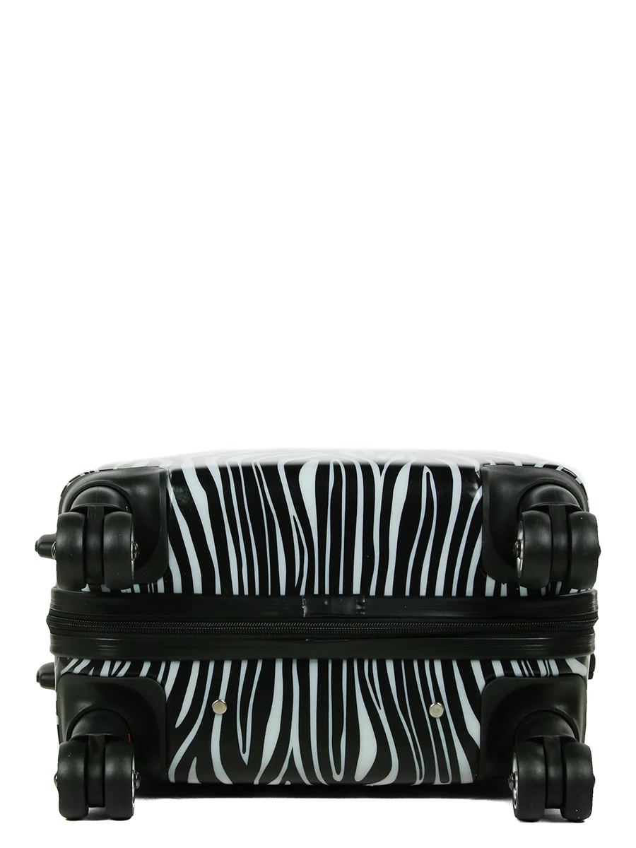 Valise Worldline Zebra 54 Cm 12 Valise Worldline Zebra 54 Cm – Image 10