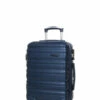 Valise Worldline Minneapolis 2 - 55 Cm -Delsey Soldes Magasin valise worldline 715607z