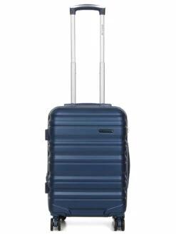 Valise Worldline Minneapolis 2 - 55 Cm -Delsey Soldes Magasin valise worldline 715608z
