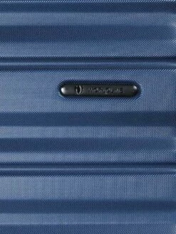 Valise Worldline Minneapolis 2 - 55 Cm -Delsey Soldes Magasin valise worldline 715618z