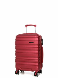 Valise Worldline Minneapolis 2 - 55 Cm -Delsey Soldes Magasin valise worldline 715667z