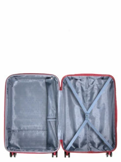 Valise Worldline Minneapolis 2 - 65 Cm 30 Valise Worldline Minneapolis 2 - 65 Cm -Delsey Soldes Magasin valise worldline 715681z