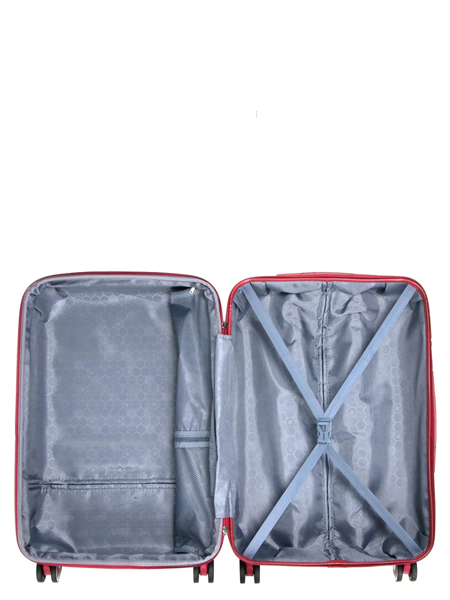 Valise Worldline Minneapolis 2 - 65 Cm 14 Valise Worldline Minneapolis 2 - 65 Cm – Image 12