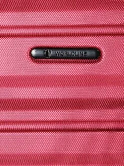 Valise Worldline Minneapolis 2 - 65 Cm 33 Valise Worldline Minneapolis 2 - 65 Cm -Delsey Soldes Magasin valise worldline 715683z
