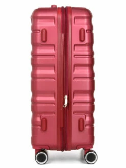 Valise Worldline Minneapolis 2 - 65 Cm 25 Valise Worldline Minneapolis 2 - 65 Cm -Delsey Soldes Magasin valise worldline 715688z