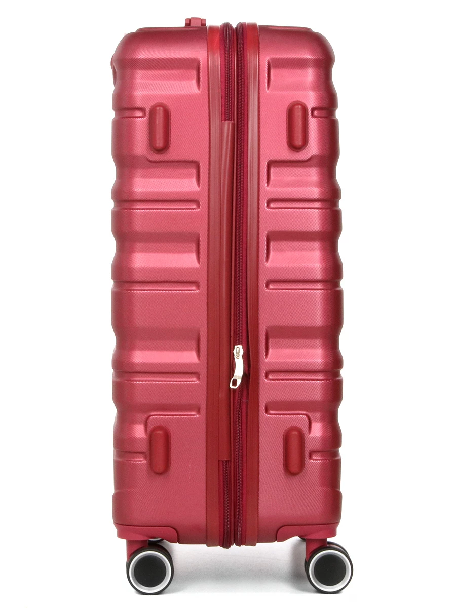 Valise Worldline Minneapolis 2 - 65 Cm 9 Valise Worldline Minneapolis 2 - 65 Cm – Image 7