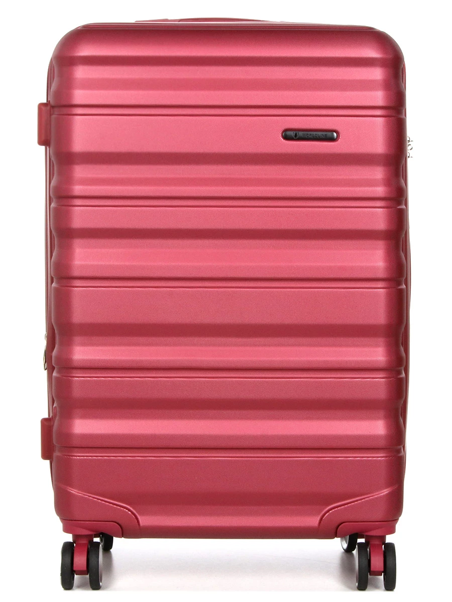 Valise Worldline Minneapolis 2 - 65 Cm 5 Valise Worldline Minneapolis 2 - 65 Cm – Image 3