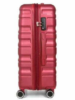 Valise Worldline Minneapolis 2 - 65 Cm 24 Valise Worldline Minneapolis 2 - 65 Cm -Delsey Soldes Magasin valise worldline 715690z