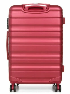 Valise Worldline Minneapolis 2 - 65 Cm 22 Valise Worldline Minneapolis 2 - 65 Cm -Delsey Soldes Magasin valise worldline 715692z