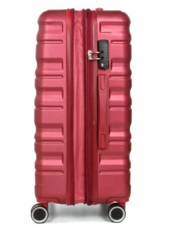 Valise Worldline Minneapolis 2 - 65 Cm 23 Valise Worldline Minneapolis 2 - 65 Cm -Delsey Soldes Magasin valise worldline 715695z