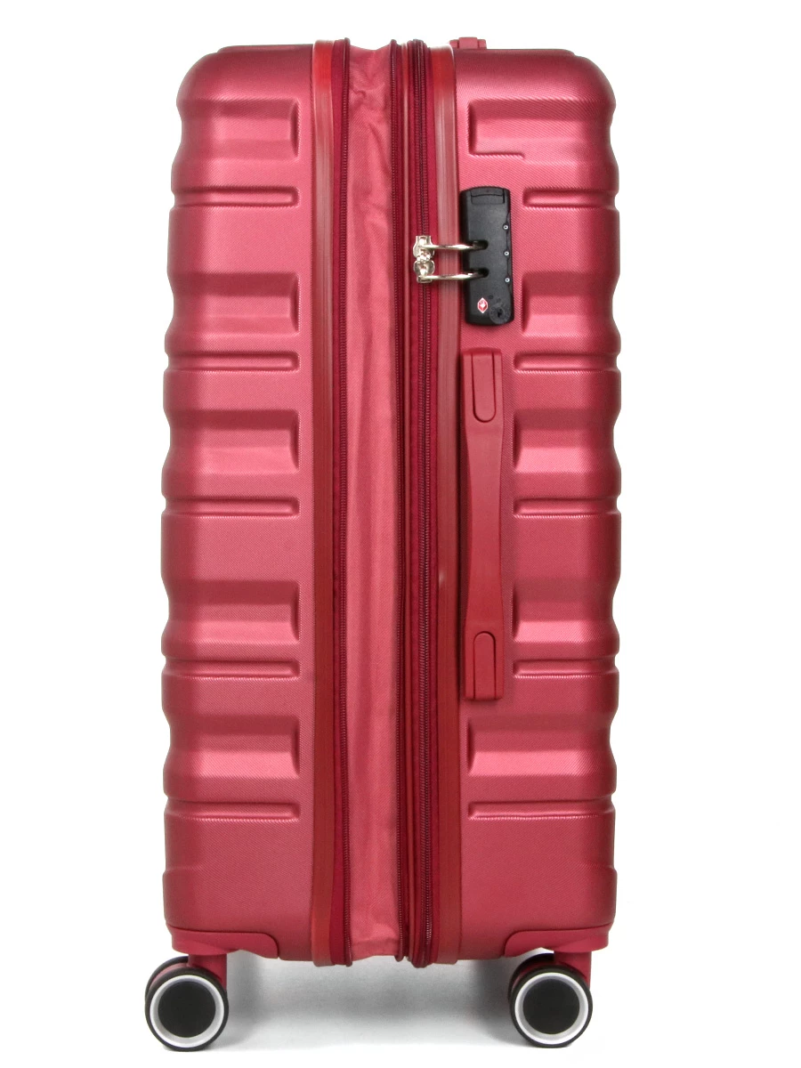 Valise Worldline Minneapolis 2 - 65 Cm 7 Valise Worldline Minneapolis 2 - 65 Cm – Image 5