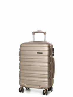 Valise Worldline Minneapolis 2 - 55 Cm -Delsey Soldes Magasin valise worldline 715727z