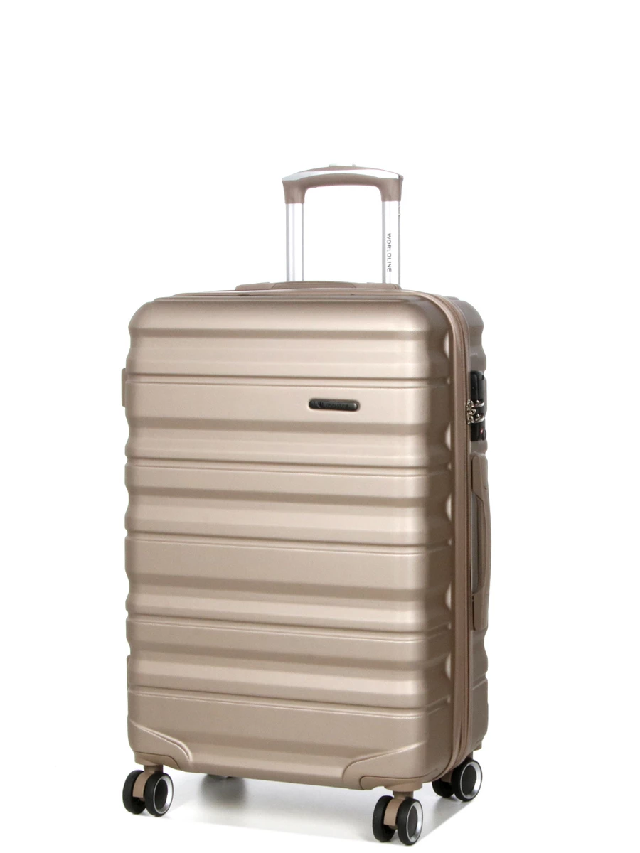 Valise Worldline Minneapolis 2 - 65 Cm 19 Valise Worldline Minneapolis 2 - 65 Cm – Image 17
