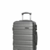 Valise Worldline Minneapolis 2 - 55 Cm Et Vanity -Delsey Soldes Magasin valise worldline 715787z