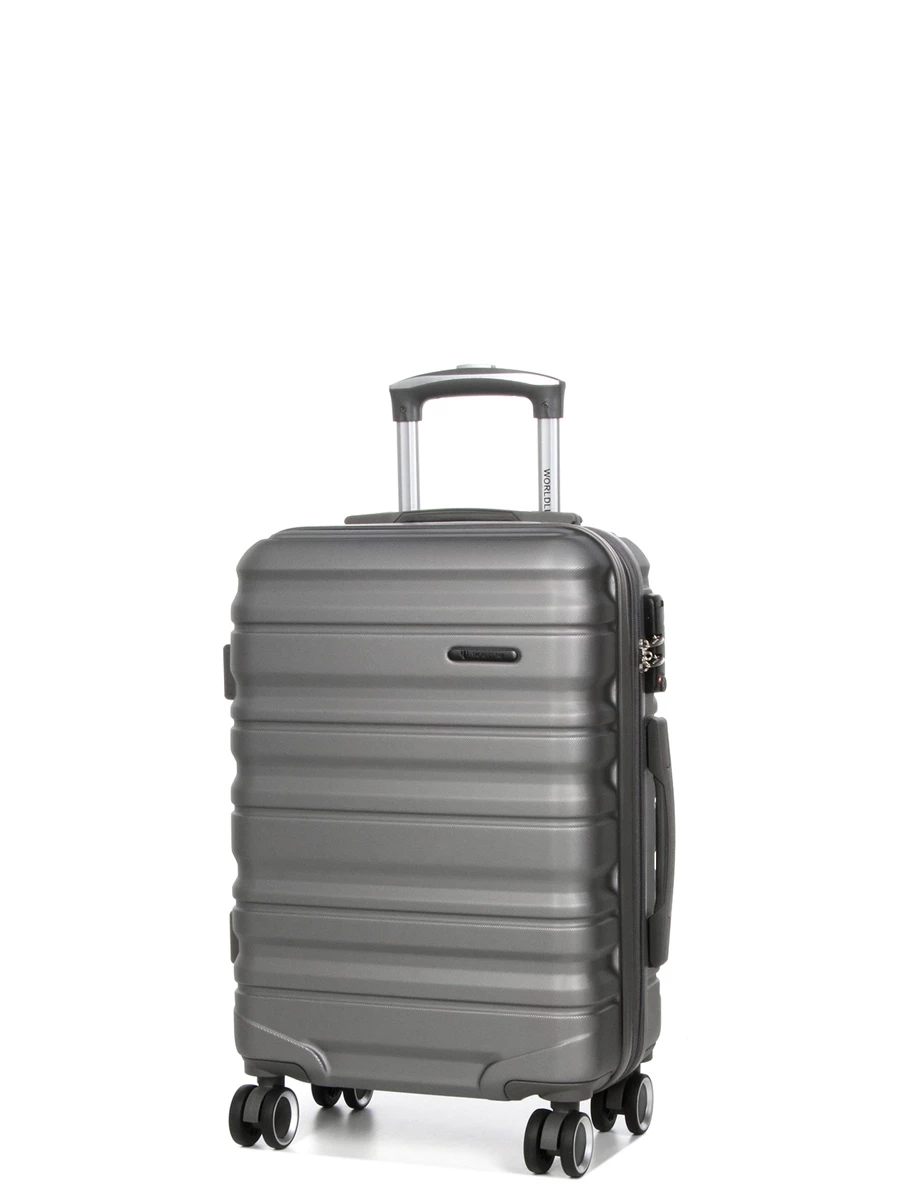 Valise Worldline Minneapolis 2 - 55 Cm Et Vanity 3 Valise Worldline Minneapolis 2 - 55 Cm Et Vanity