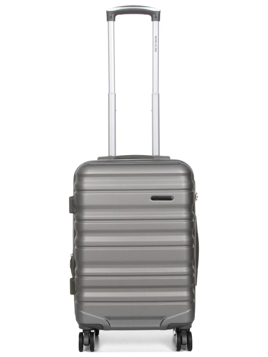 Valise Worldline Minneapolis 2 - 55 Cm Et Vanity 4 Valise Worldline Minneapolis 2 - 55 Cm Et Vanity – Image 2