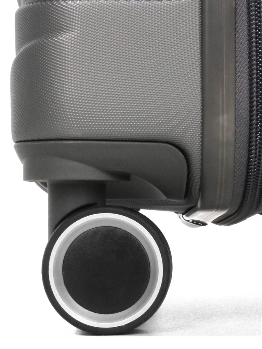 Valise Worldline Minneapolis 2 - 55 Cm Et Vanity 15 Valise Worldline Minneapolis 2 - 55 Cm Et Vanity – Image 13