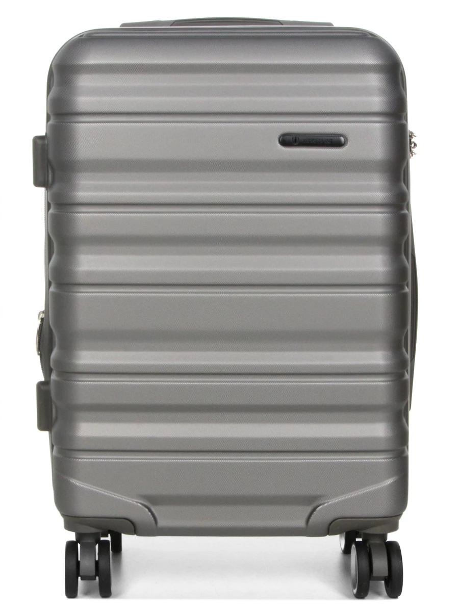 Valise Worldline Minneapolis 2 - 55 Cm Et Vanity 5 Valise Worldline Minneapolis 2 - 55 Cm Et Vanity – Image 3