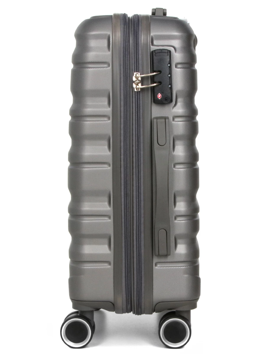 Valise Worldline Minneapolis 2 - 55 Cm Et Vanity 8 Valise Worldline Minneapolis 2 - 55 Cm Et Vanity – Image 6